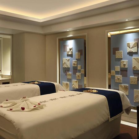 Sheraton Grand Pune Bund Garden Hotel Eksteriør bilde