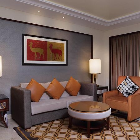 Sheraton Grand Pune Bund Garden Hotel Eksteriør bilde